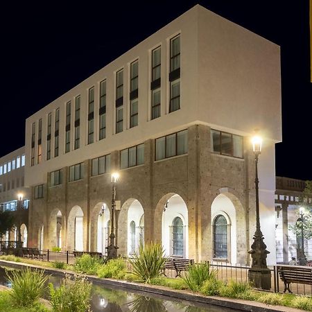 Six Hotel Guadalajara Degollado Zewnętrze zdjęcie