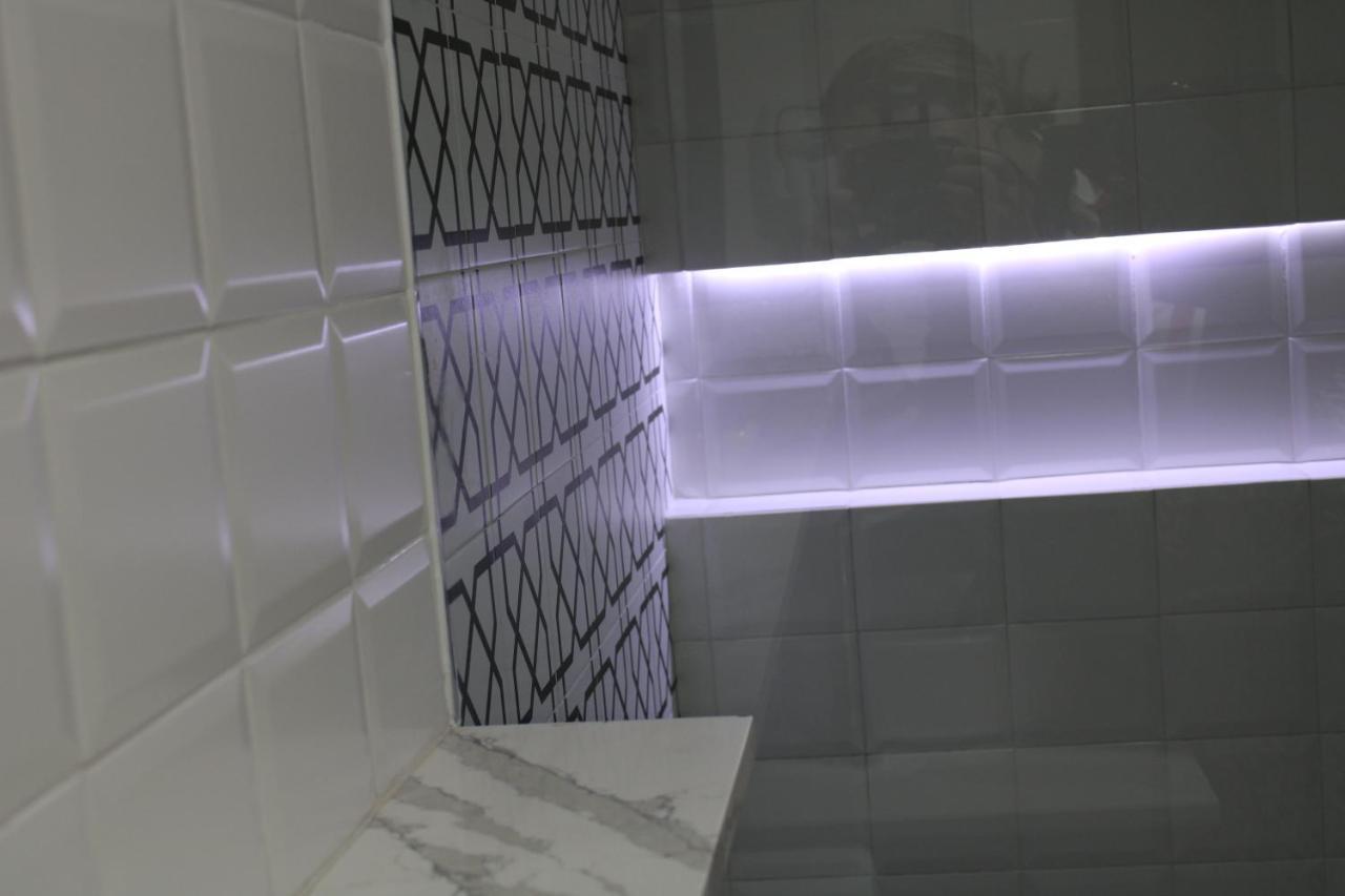Six Hotel Guadalajara Degollado Zewnętrze zdjęcie