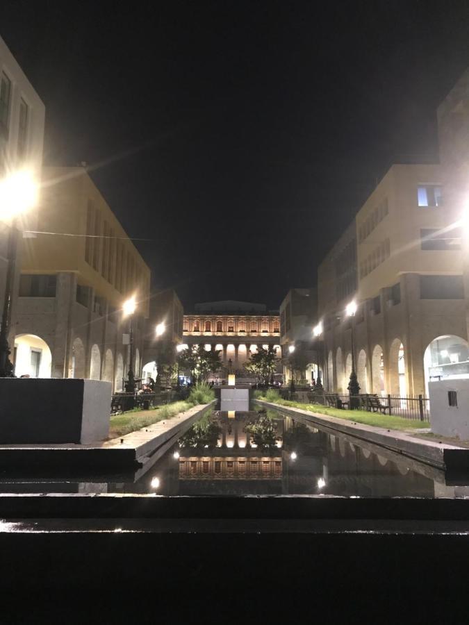 Six Hotel Guadalajara Degollado Zewnętrze zdjęcie