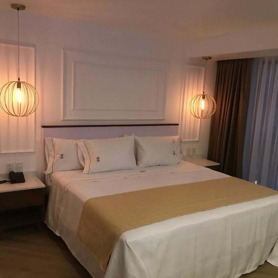 Six Hotel Guadalajara Degollado Zewnętrze zdjęcie