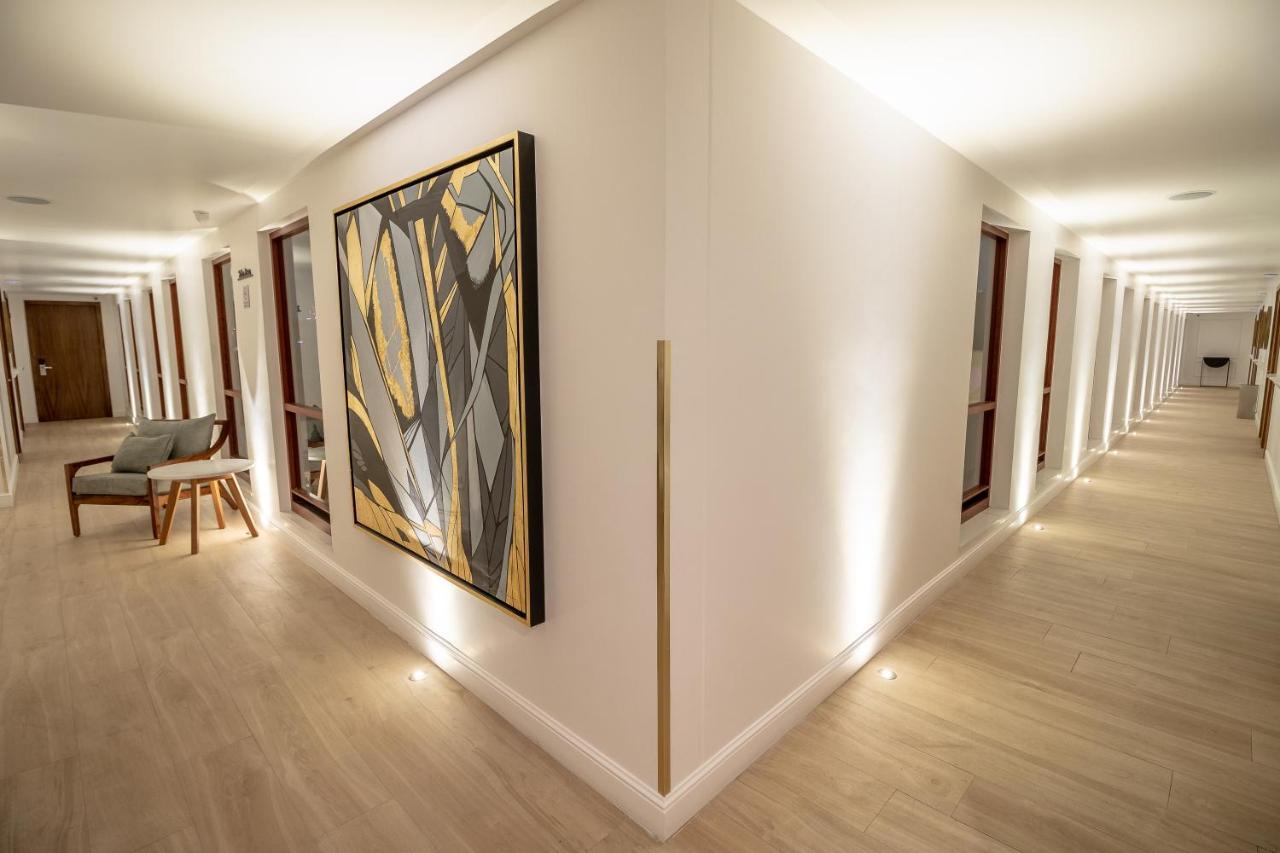 Six Hotel Guadalajara Degollado Zewnętrze zdjęcie