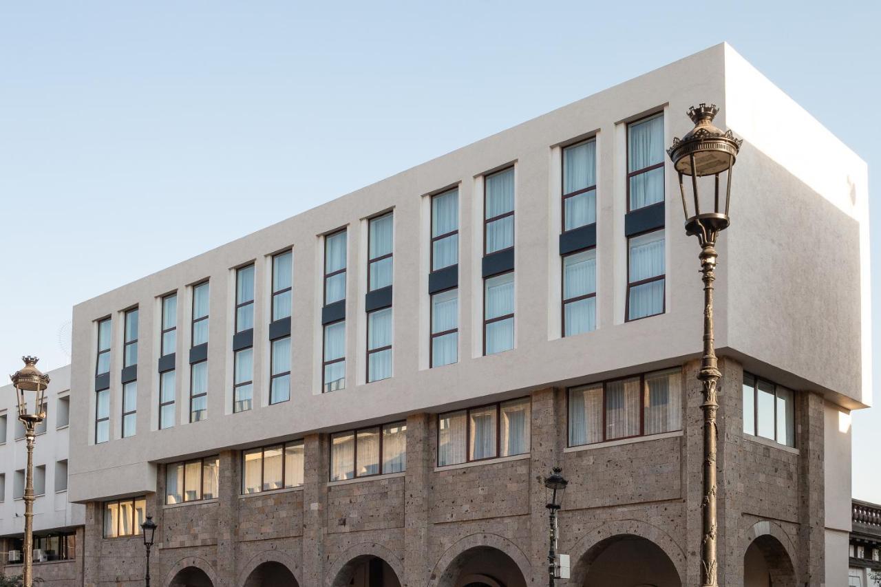 Six Hotel Guadalajara Degollado Zewnętrze zdjęcie