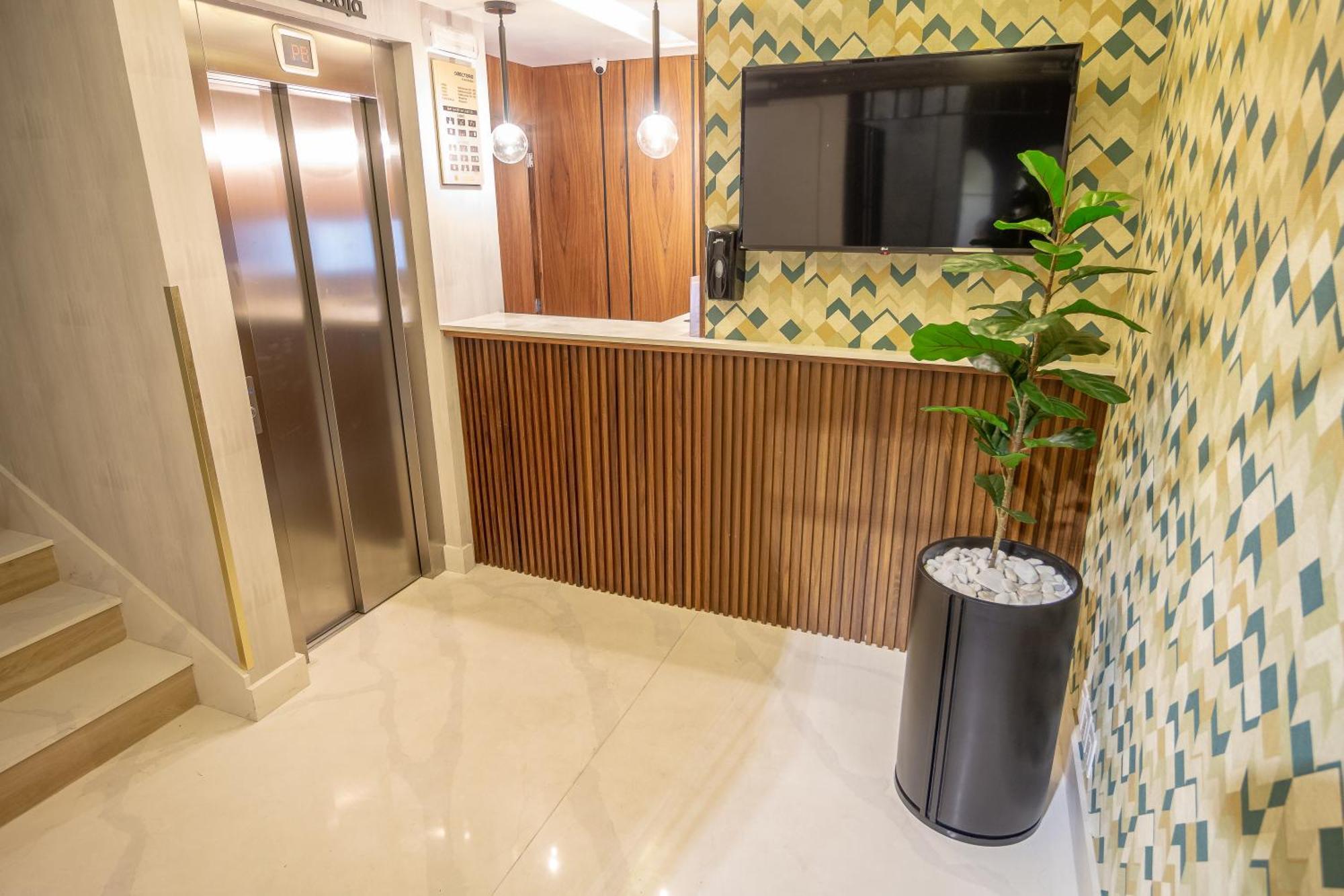 Six Hotel Guadalajara Degollado Zewnętrze zdjęcie