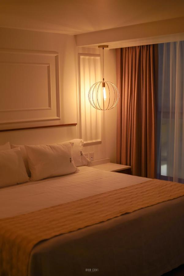 Six Hotel Guadalajara Degollado Zewnętrze zdjęcie
