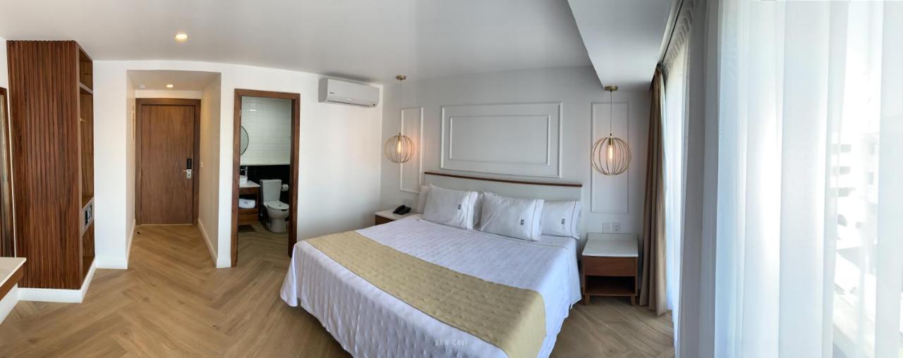 Six Hotel Guadalajara Degollado Zewnętrze zdjęcie
