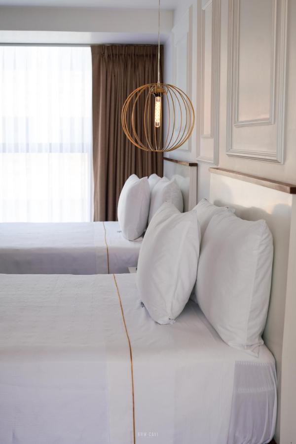 Six Hotel Guadalajara Degollado Zewnętrze zdjęcie