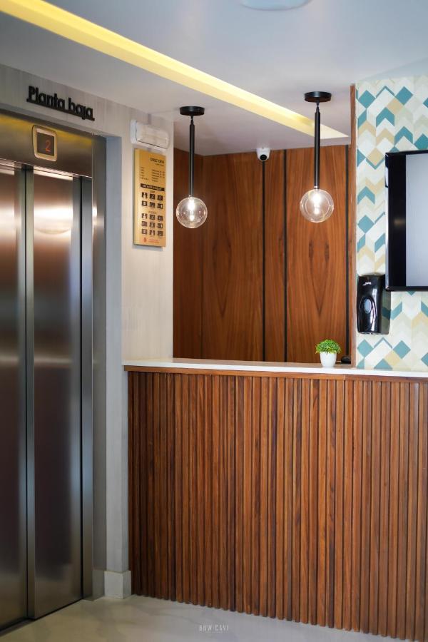 Six Hotel Guadalajara Degollado Zewnętrze zdjęcie